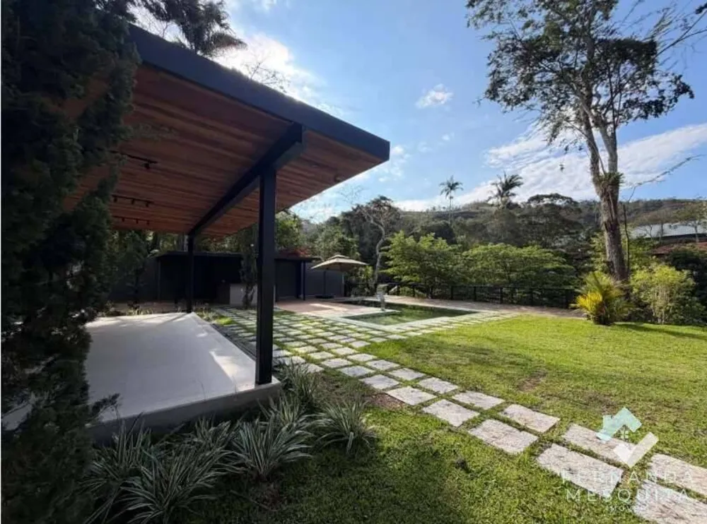 Casa, 4 quartos, 1260 m² - Foto 29