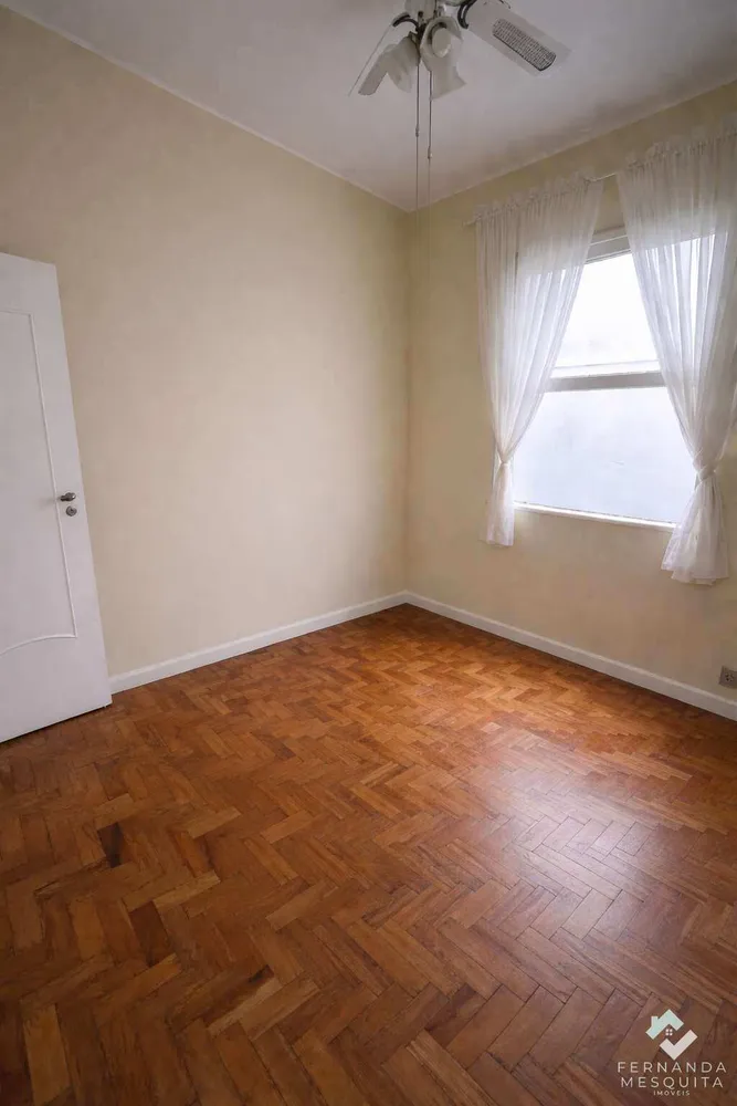 Apartamento, 1 quarto, 32 m² - Foto 4