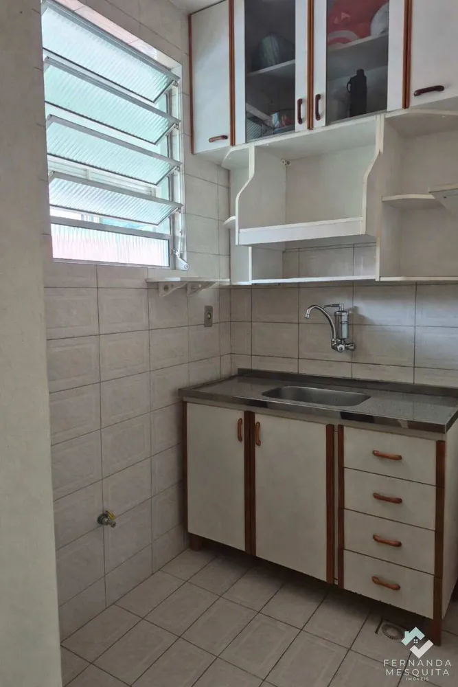 Apartamento, 1 quarto, 32 m² - Foto 5