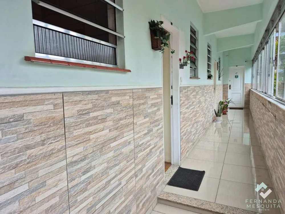 Apartamento, 1 quarto, 32 m² - Foto 2