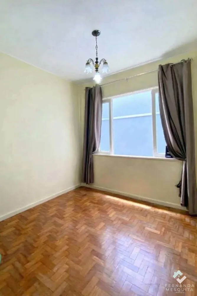 Apartamento, 1 quarto, 32 m² - Foto 3