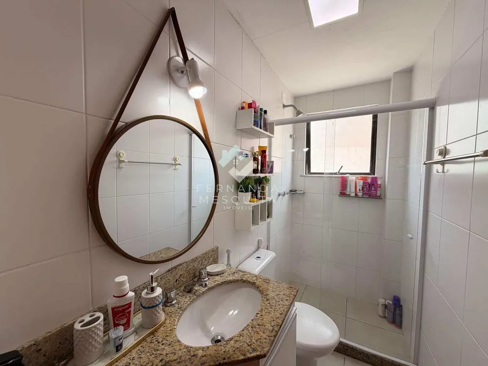 Apartamento, 2 quartos, 55 m² - Foto 10