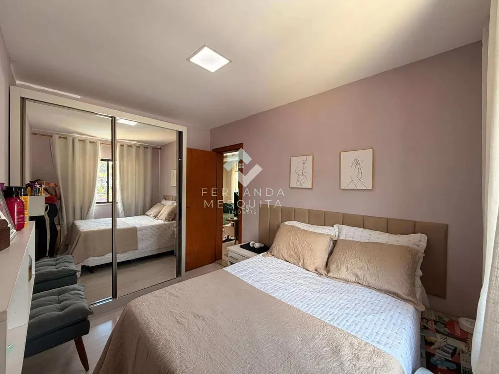 Apartamento, 2 quartos, 55 m² - Foto 11