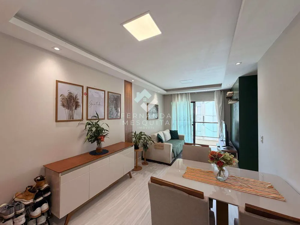 Apartamento, 2 quartos, 55 m² - Foto 3