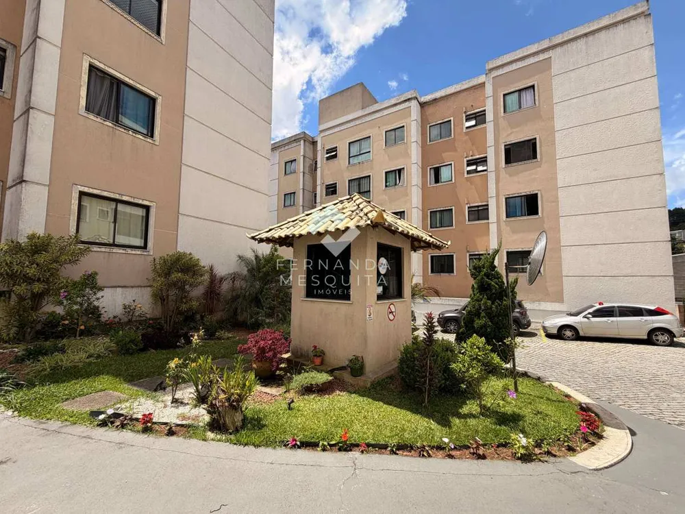 Apartamento, 2 quartos, 55 m² - Foto 21