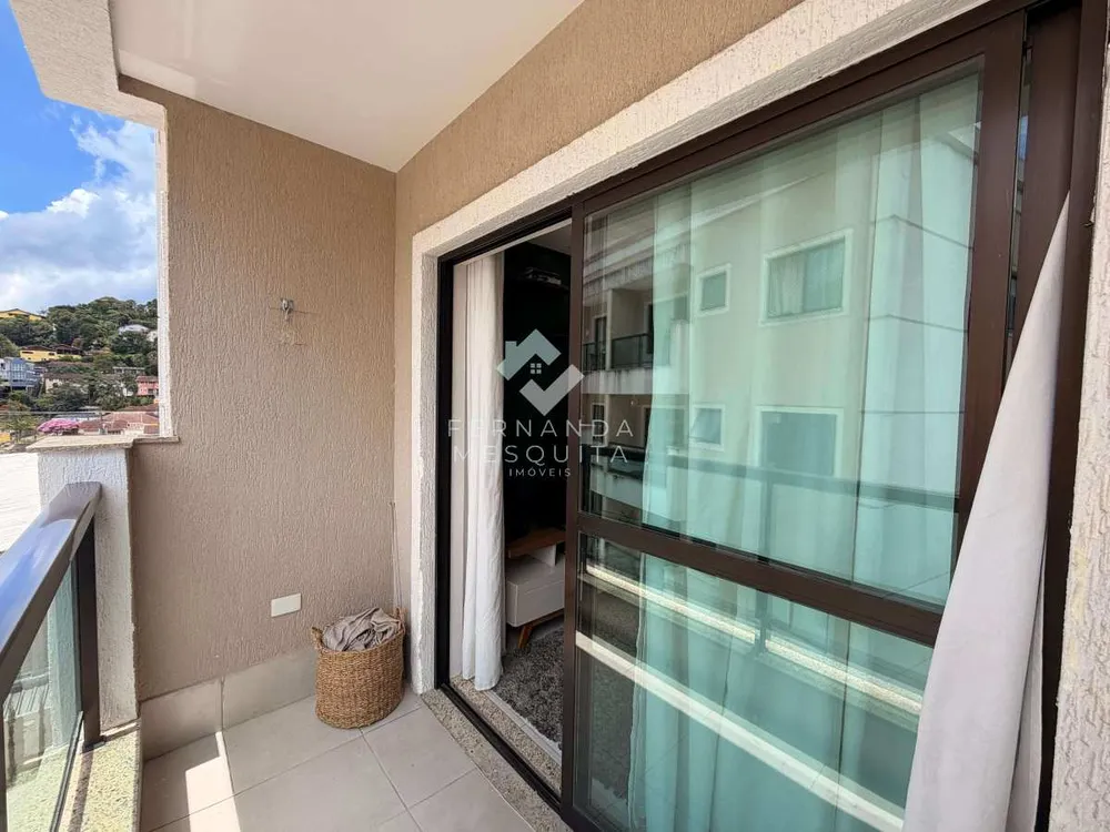 Apartamento, 2 quartos, 55 m² - Foto 7