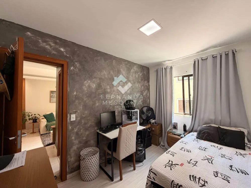 Apartamento, 2 quartos, 55 m² - Foto 14