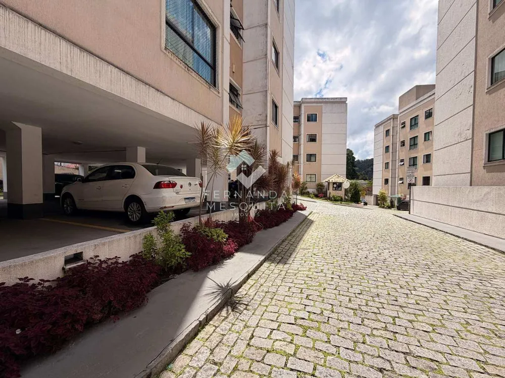 Apartamento, 2 quartos, 55 m² - Foto 20