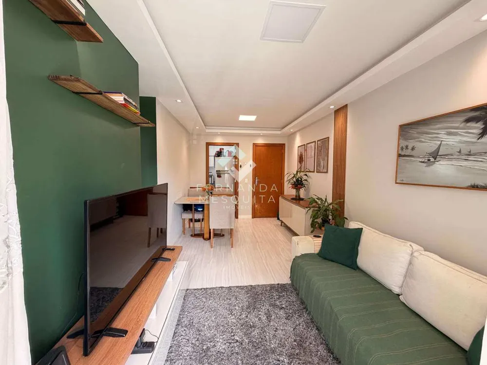 Apartamento, 2 quartos, 55 m² - Foto 5