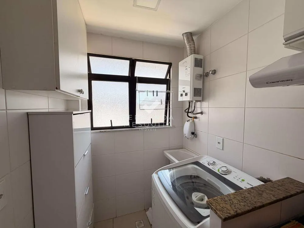 Apartamento, 2 quartos, 55 m² - Foto 18