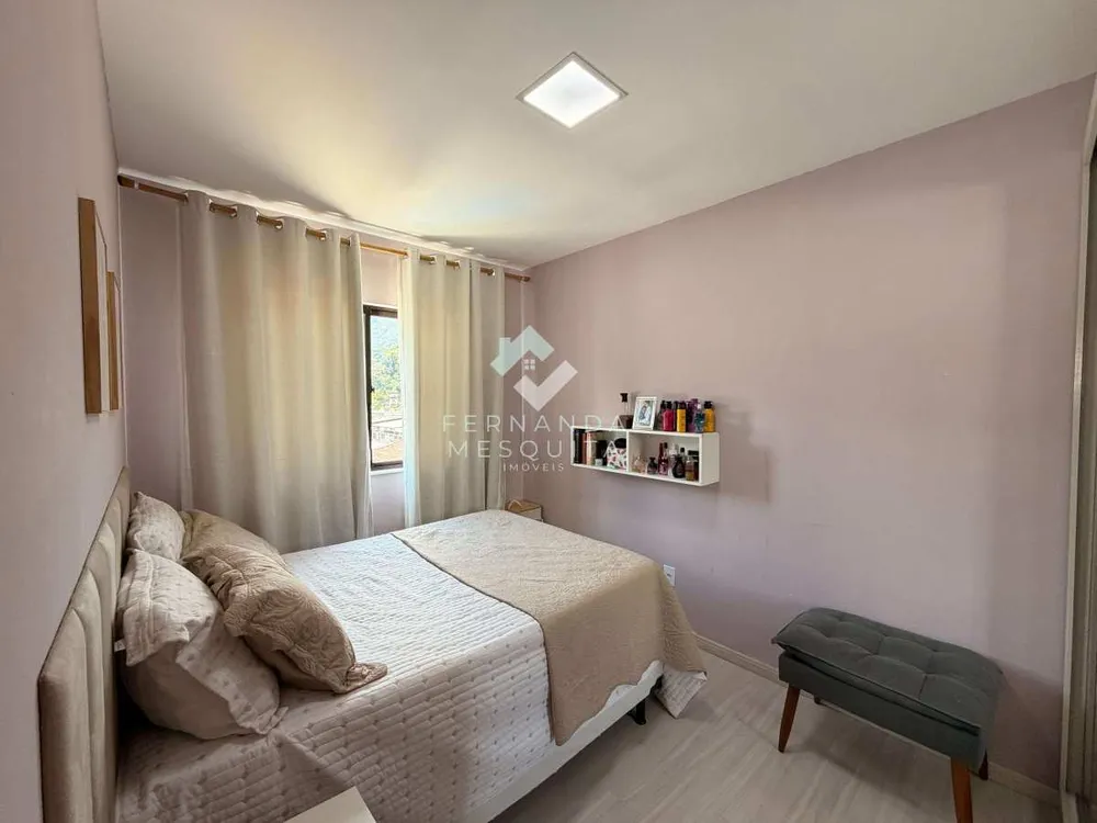 Apartamento, 2 quartos, 55 m² - Foto 15