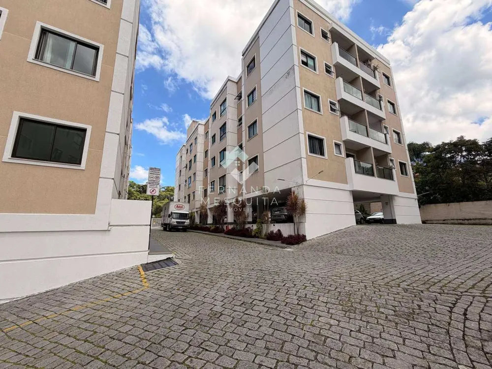 Apartamento, 2 quartos, 55 m² - Foto 22