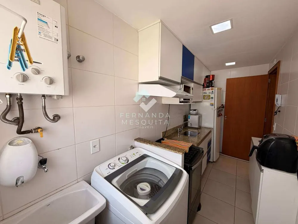 Apartamento, 2 quartos, 55 m² - Foto 17