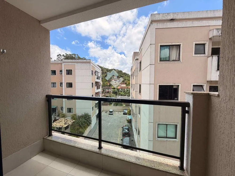 Apartamento, 2 quartos, 55 m² - Foto 9