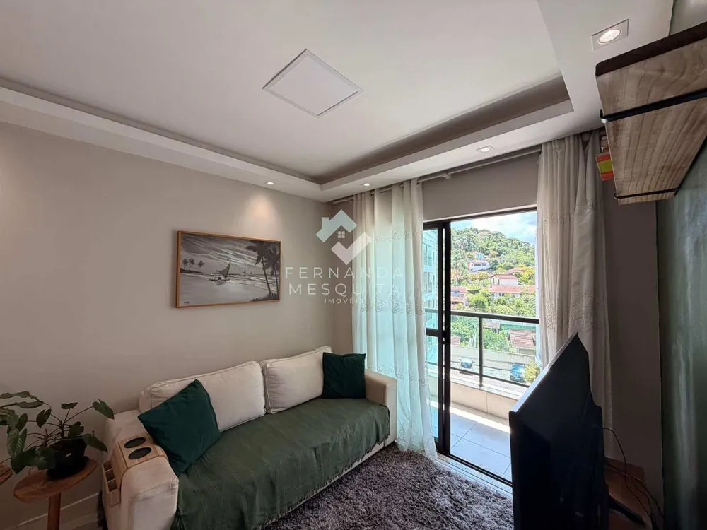 Apartamento, 2 quartos, 55 m² - Foto 4