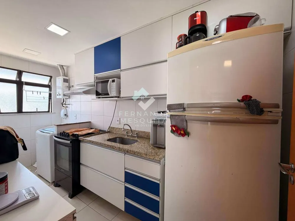 Apartamento, 2 quartos, 55 m² - Foto 16