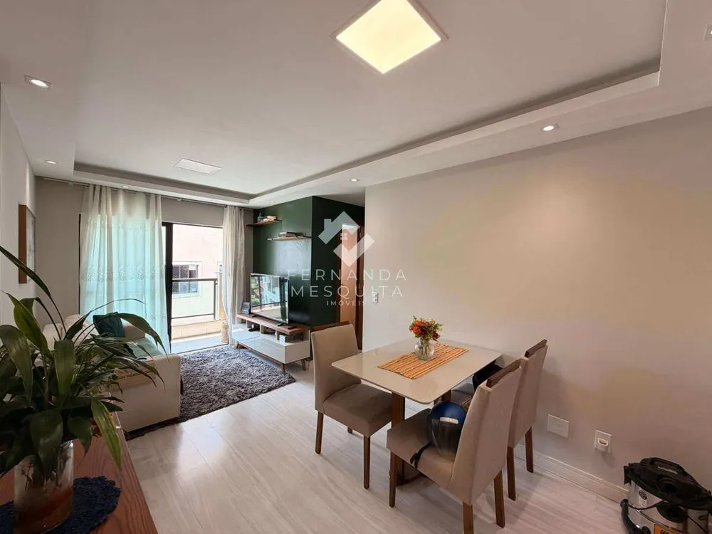 Apartamento, 2 quartos, 55 m² - Foto 1