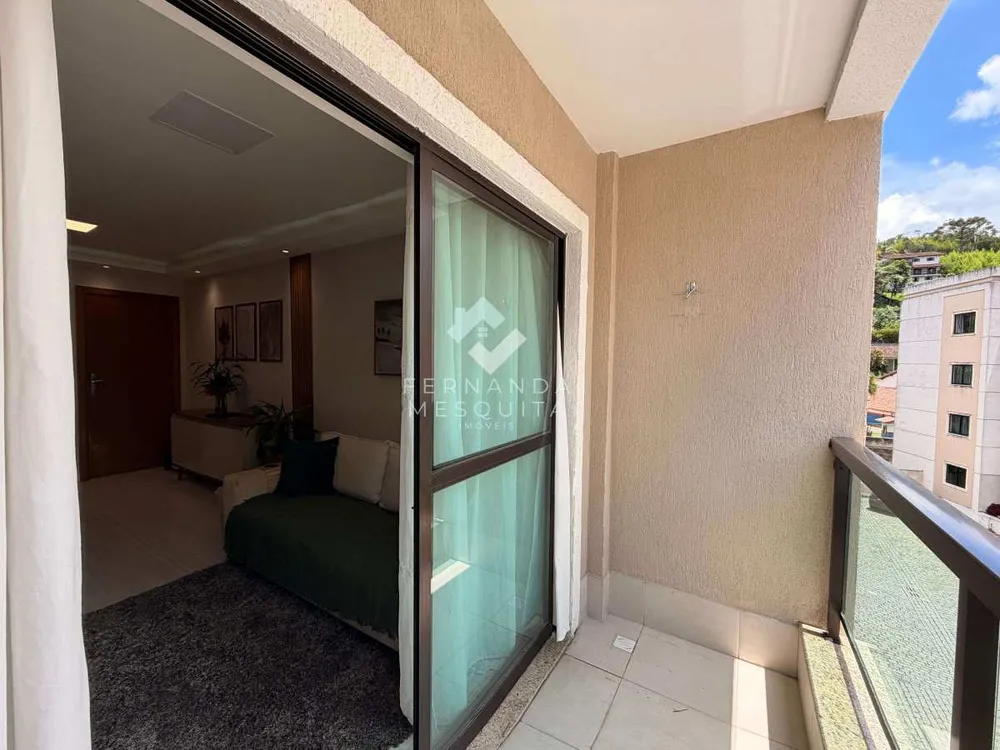 Apartamento, 2 quartos, 55 m² - Foto 8