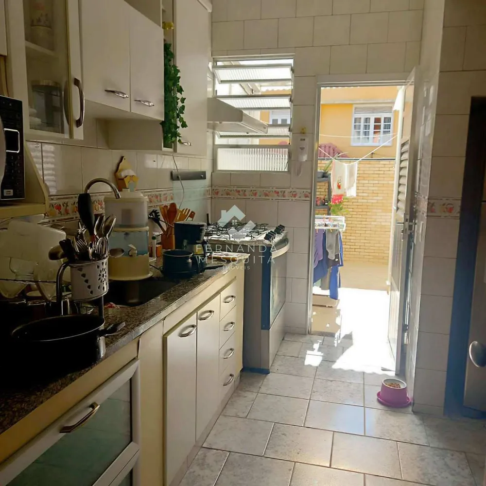 Casa de Condomínio, 2 quartos - Foto 6