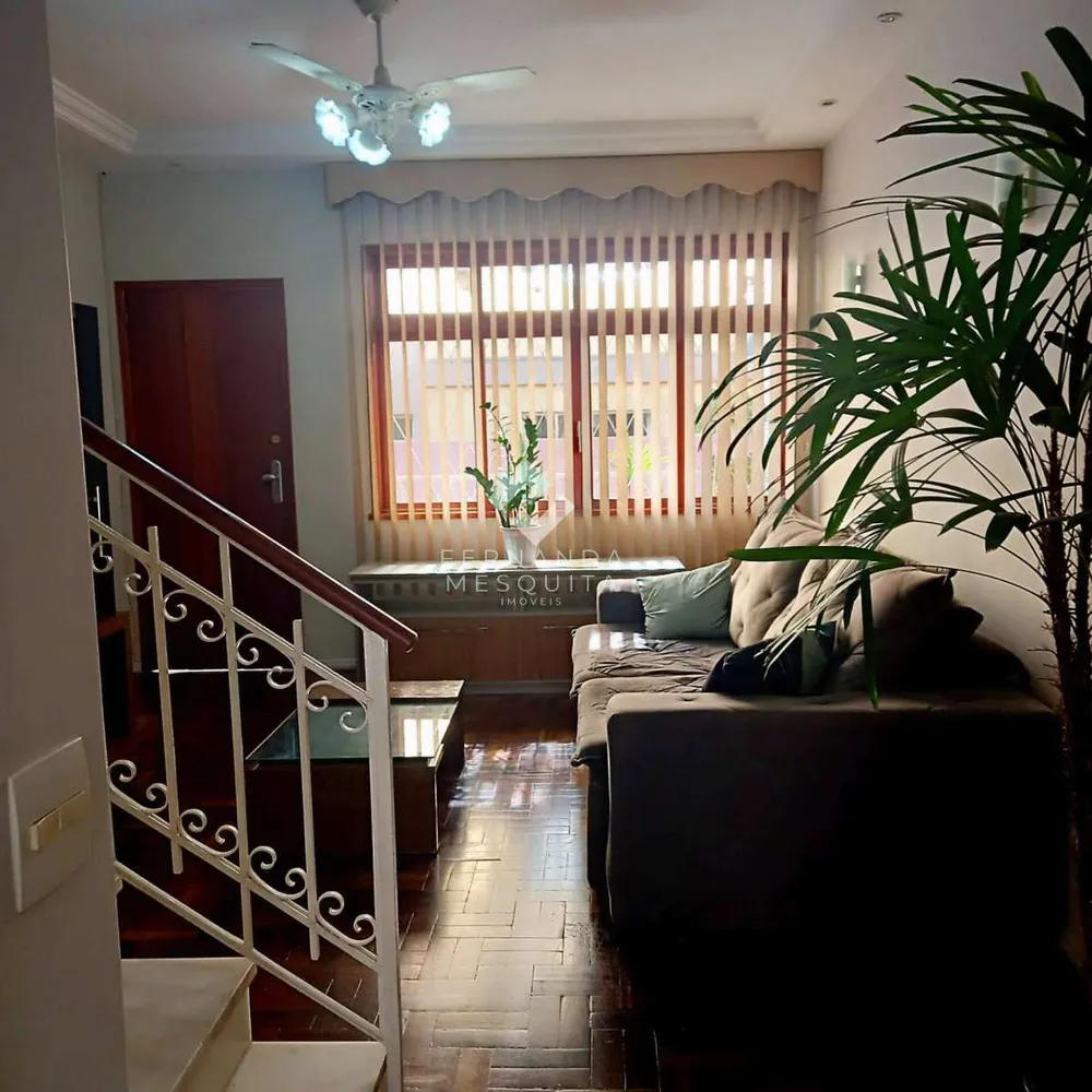 Casa de Condomínio, 2 quartos - Foto 3