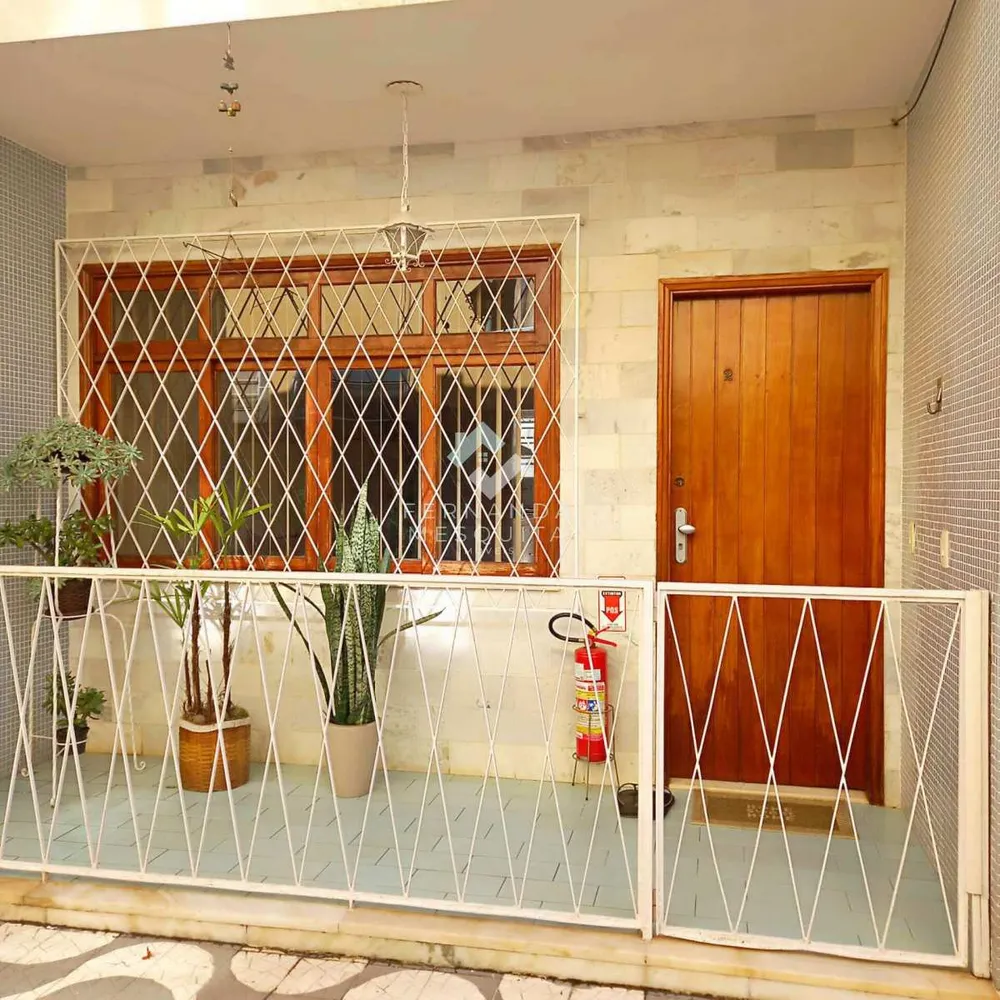 Casa de Condomínio, 2 quartos - Foto 1