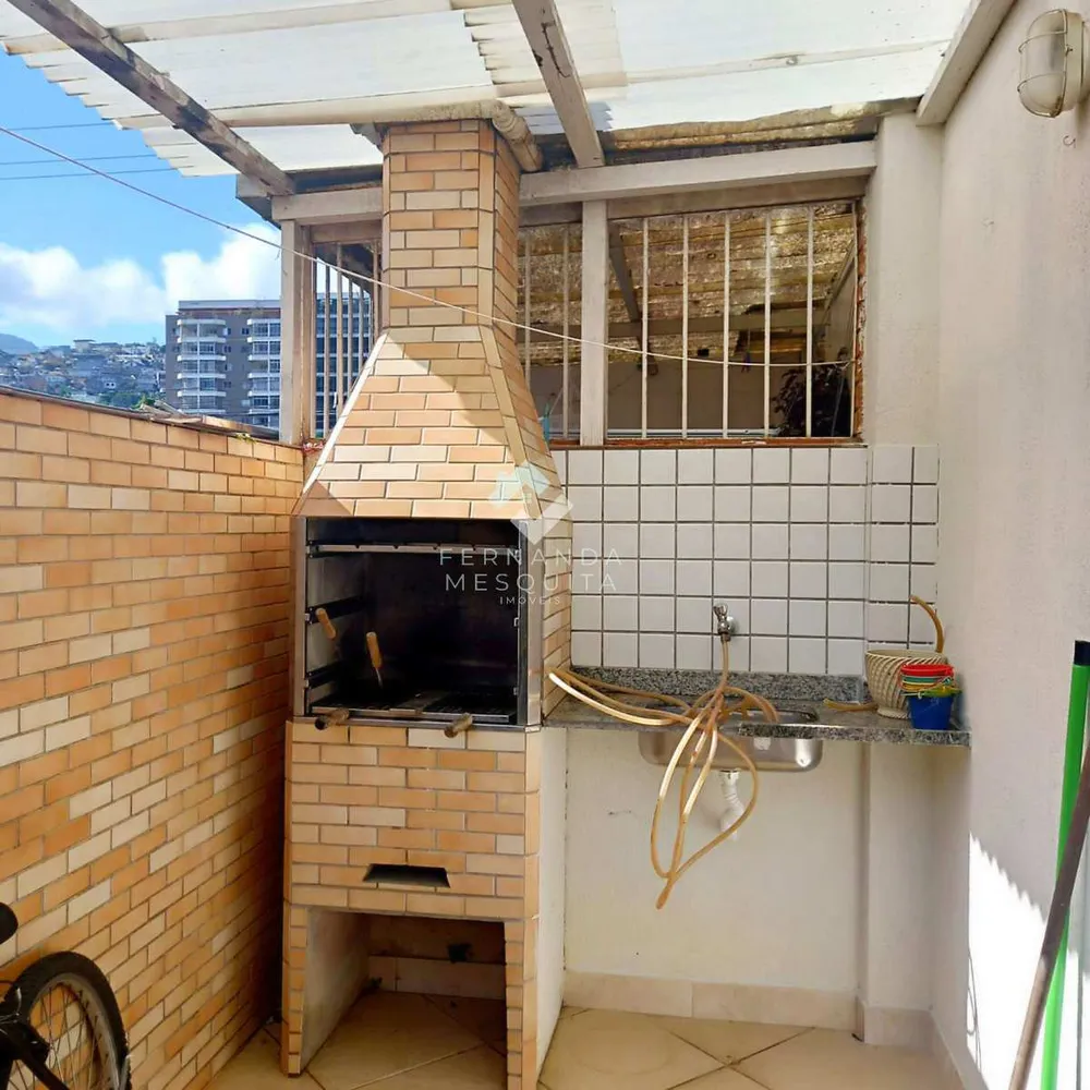 Casa de Condomínio, 2 quartos - Foto 10