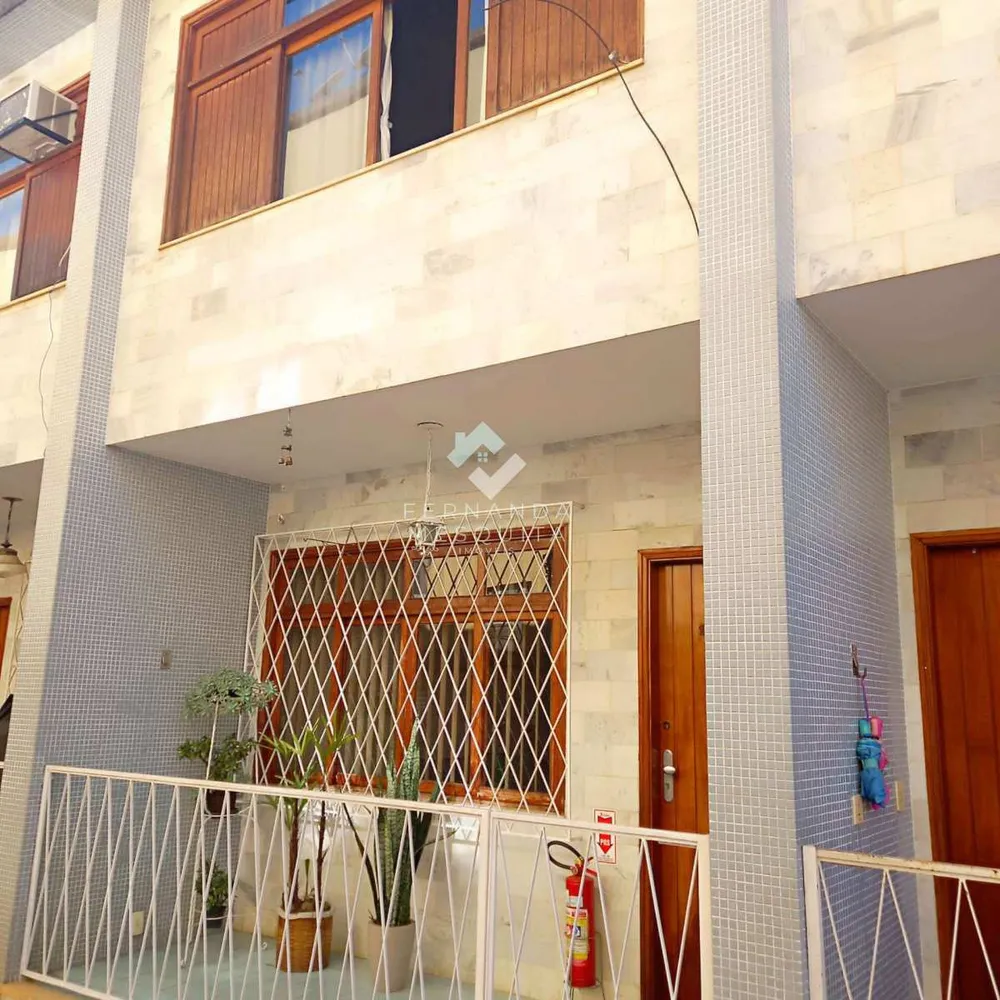 Casa de Condomínio, 2 quartos - Foto 4