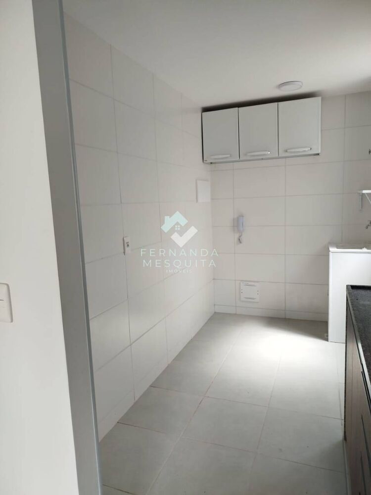 Apartamento à venda e aluguel com 2 quartos, 48m² - Foto 2