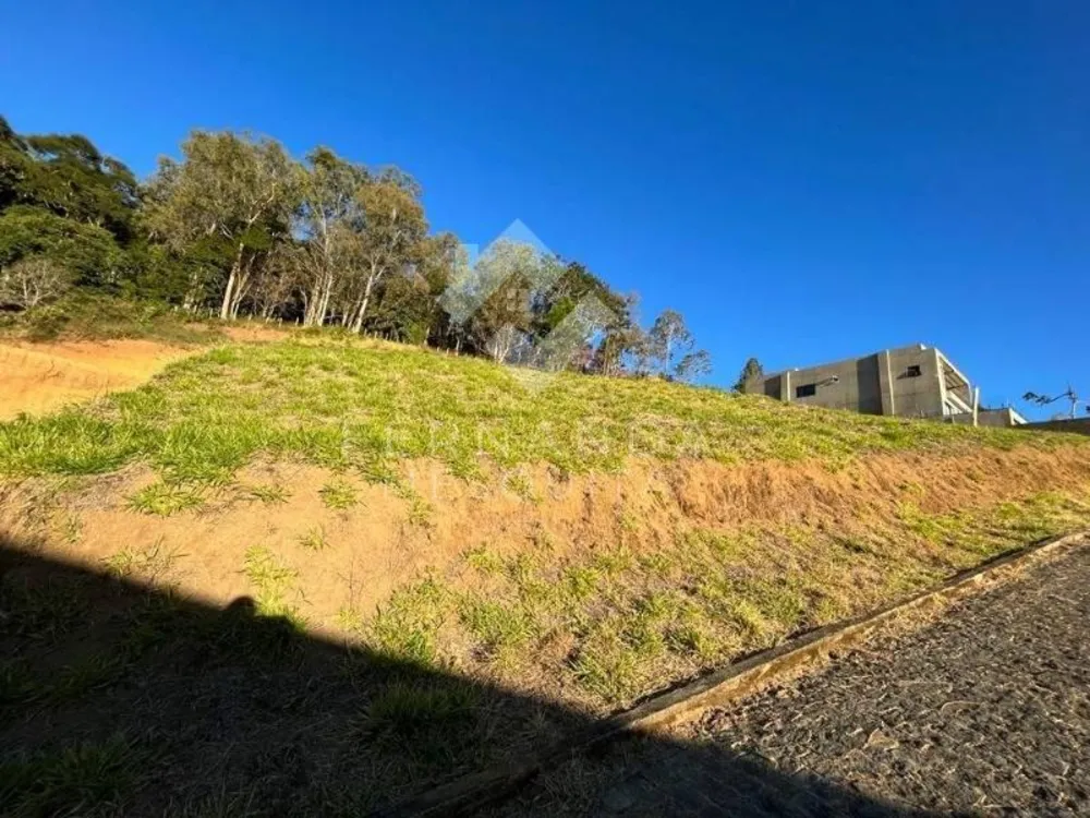 Terreno, 600 m² - Foto 1