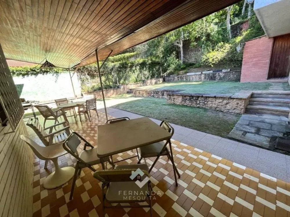 Casa de Condomínio, 5 quartos - Foto 14