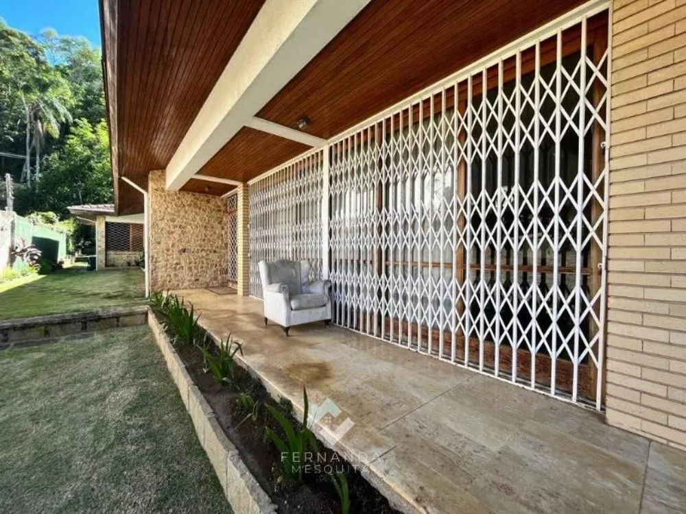 Casa de Condomínio, 5 quartos - Foto 8