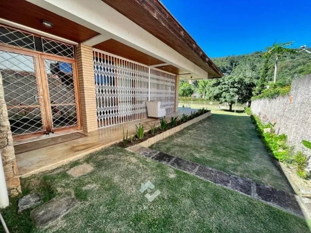 Casa de Condomínio, 5 quartos - Foto 4