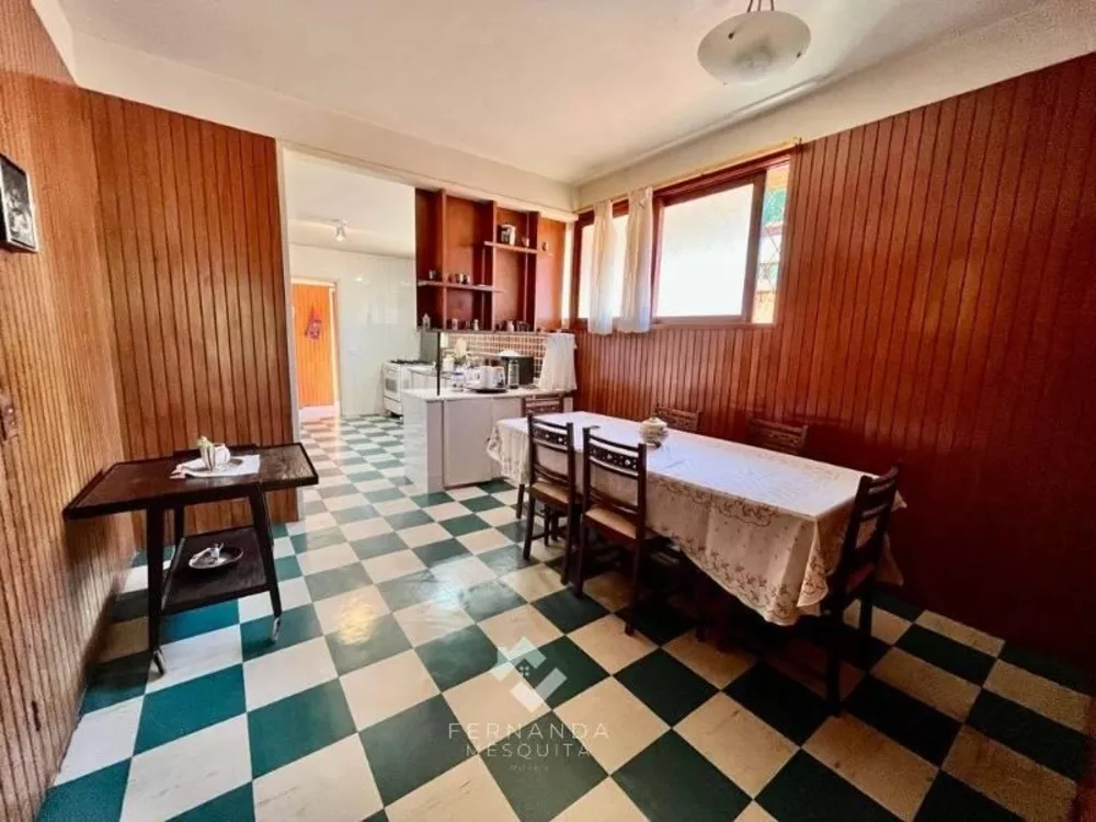 Casa de Condomínio, 5 quartos - Foto 30