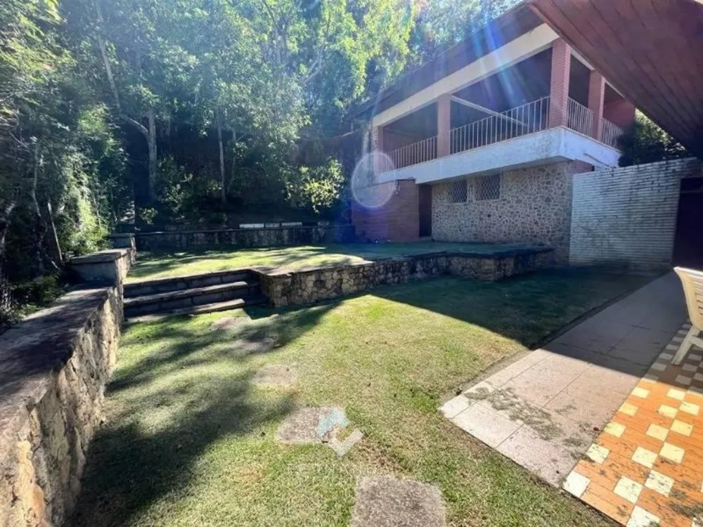 Casa de Condomínio, 5 quartos - Foto 16