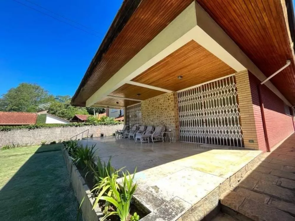 Casa de Condomínio, 5 quartos - Foto 1