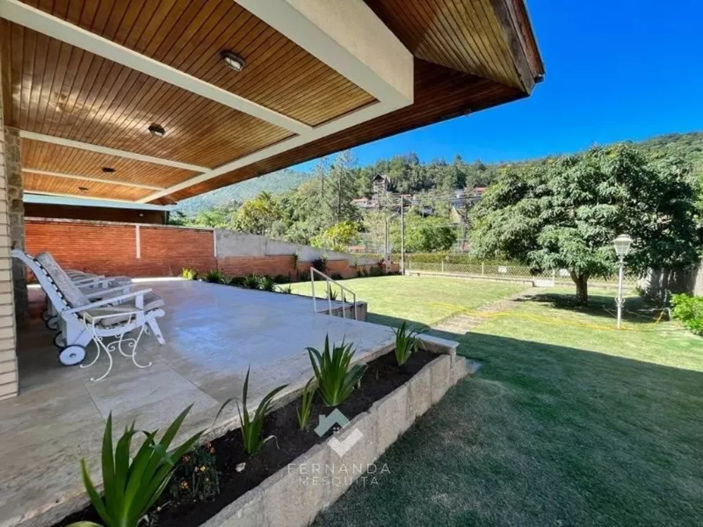 Casa de Condomínio, 5 quartos - Foto 3