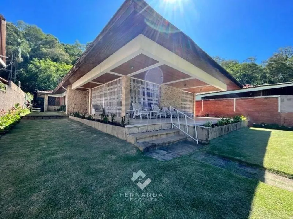 Casa de Condomínio, 5 quartos - Foto 5