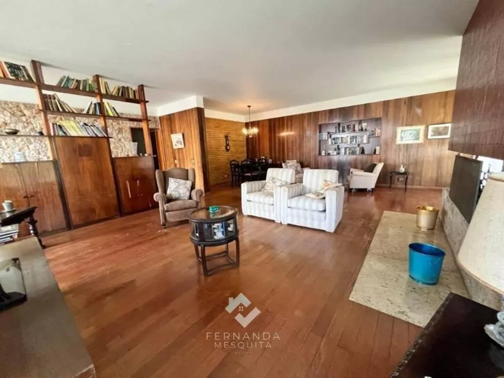 Casa de Condomínio, 5 quartos - Foto 21