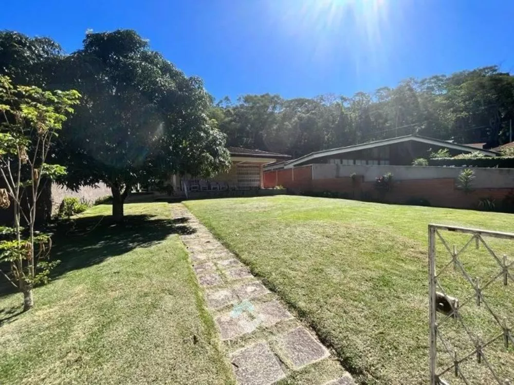 Casa de Condomínio, 5 quartos - Foto 6