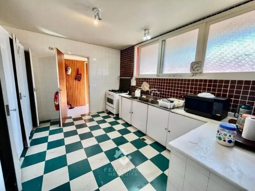 Casa de Condomínio, 5 quartos - Foto 28