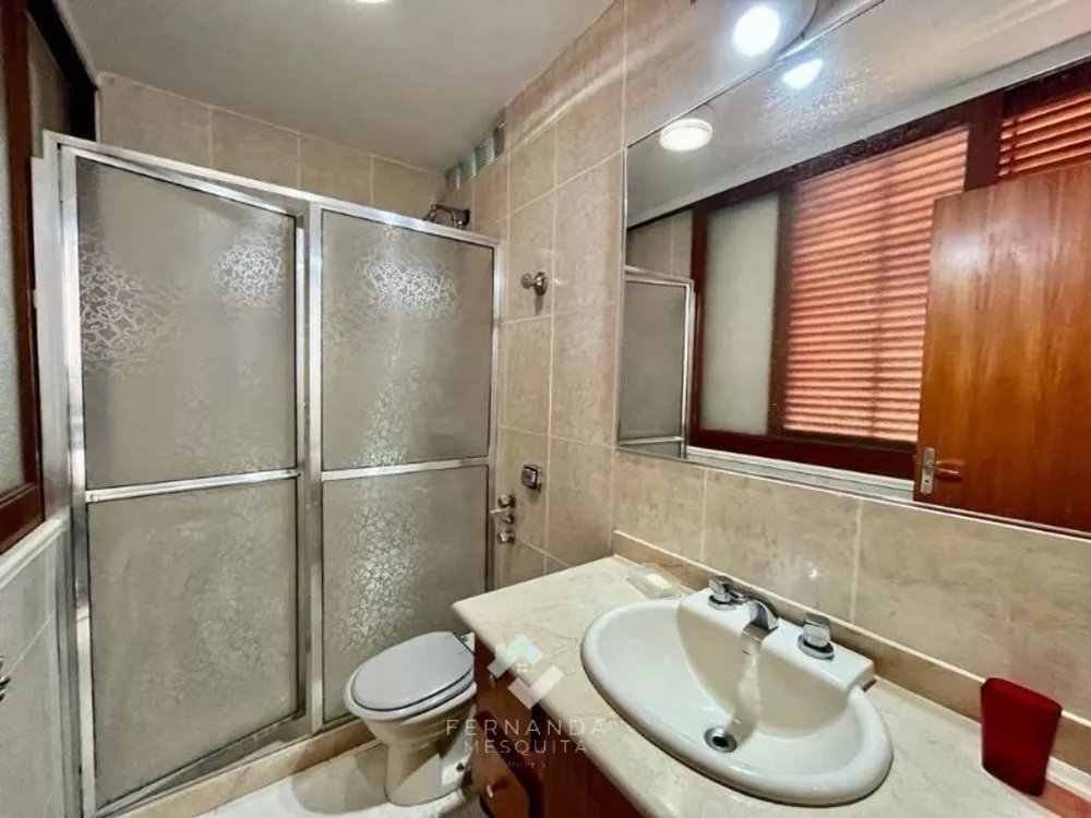 Casa de Condomínio, 5 quartos - Foto 24