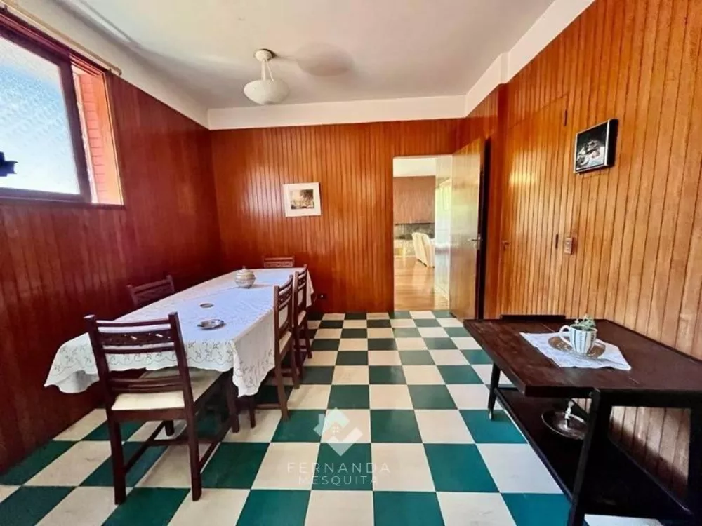 Casa de Condomínio, 5 quartos - Foto 29