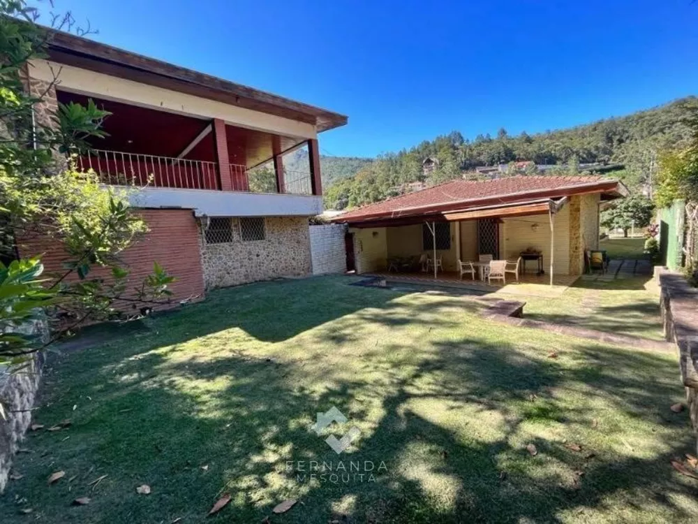 Casa de Condomínio, 5 quartos - Foto 19