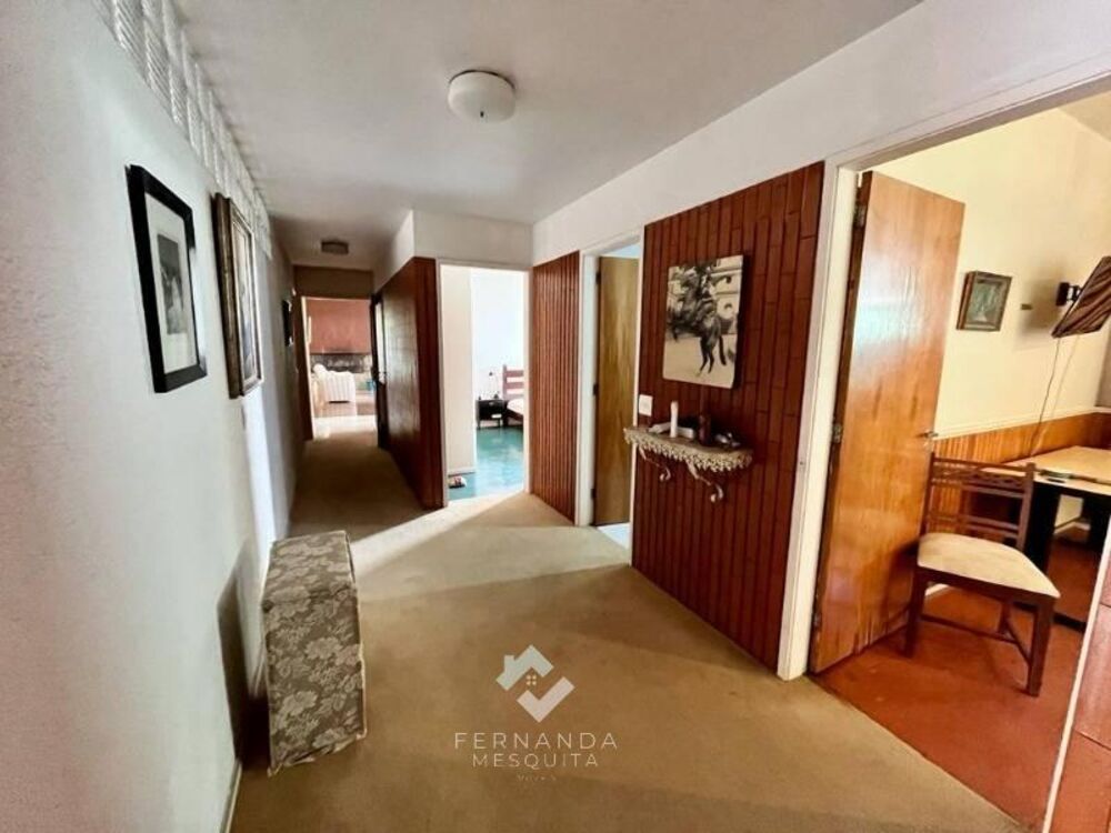 Casa de Condomínio à venda com 5 quartos, 350m² - Foto 4