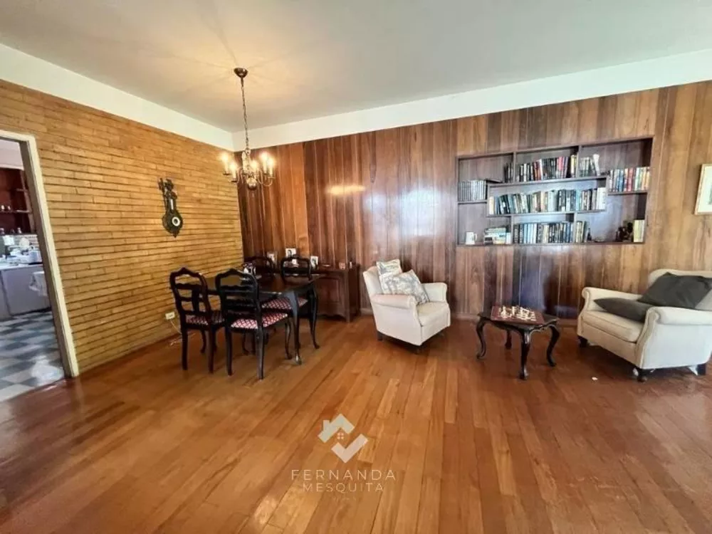 Casa de Condomínio, 5 quartos - Foto 22