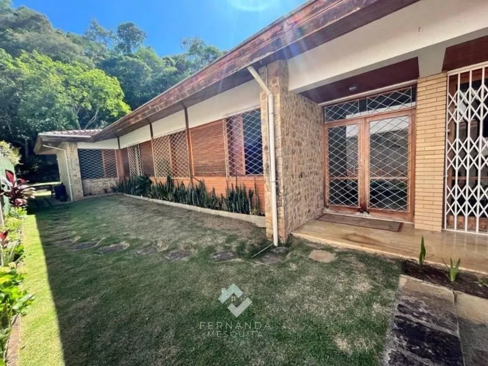 Casa de Condomínio, 5 quartos - Foto 9