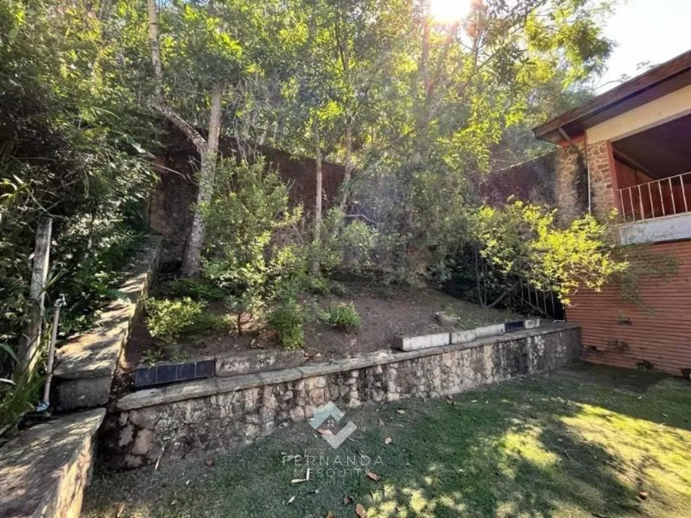 Casa de Condomínio, 5 quartos - Foto 15