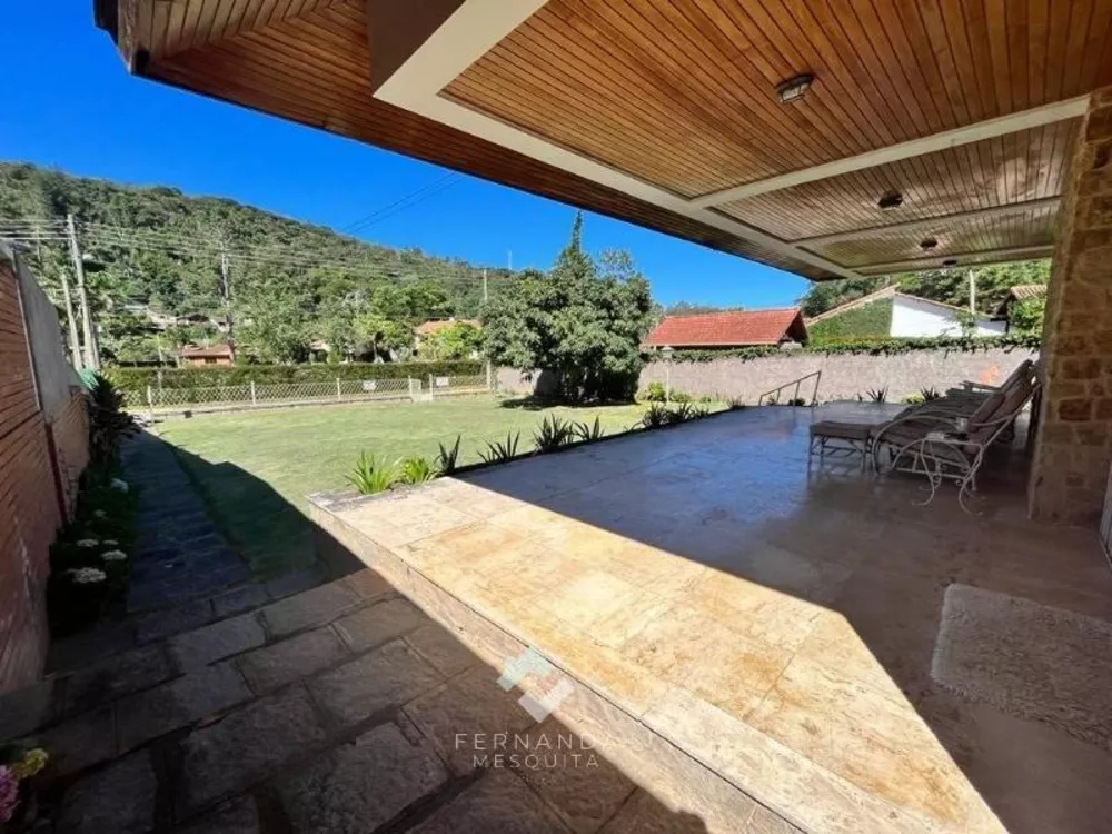 Casa de Condomínio, 5 quartos - Foto 2