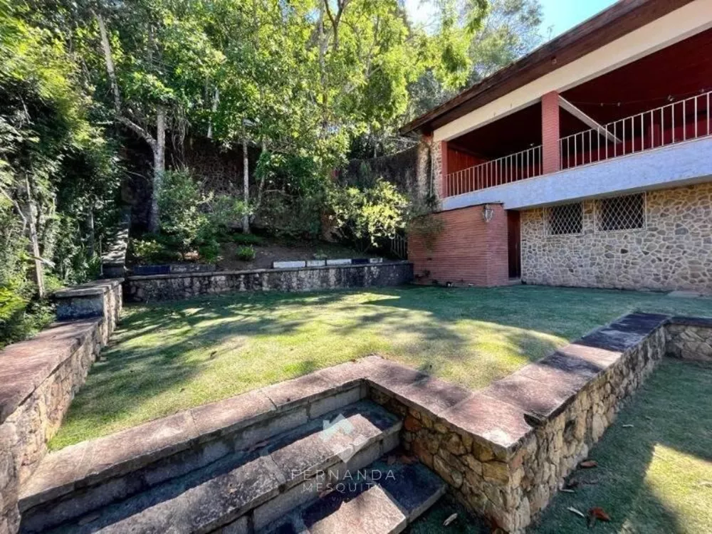 Casa de Condomínio, 5 quartos - Foto 11