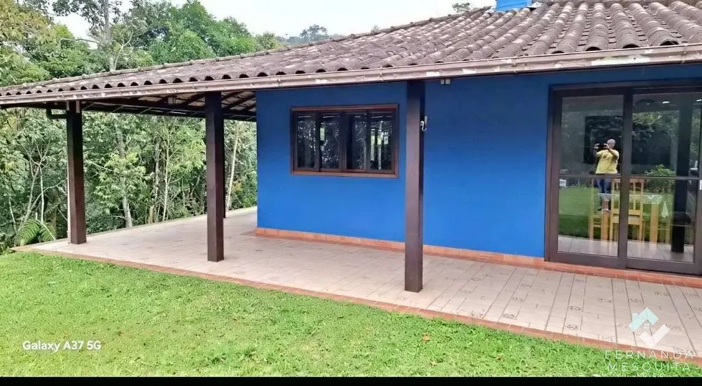 Chácara, 3 quartos - Foto 68